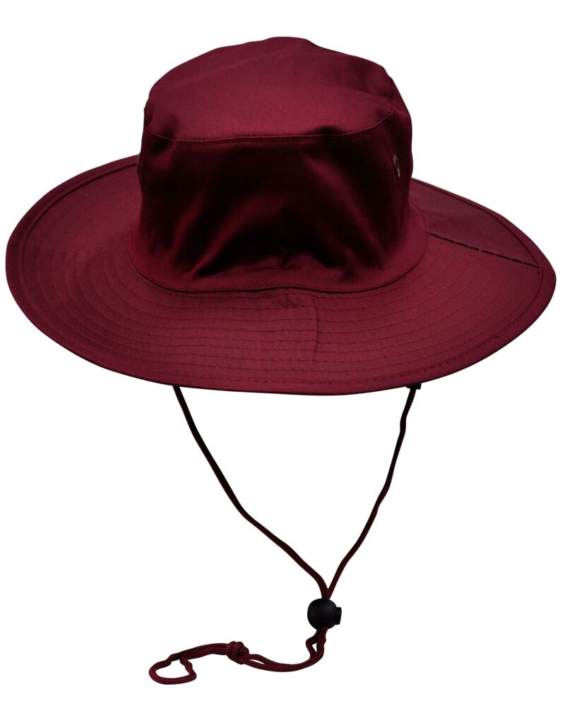Surf Hat With Break-away Strap Thumbnail