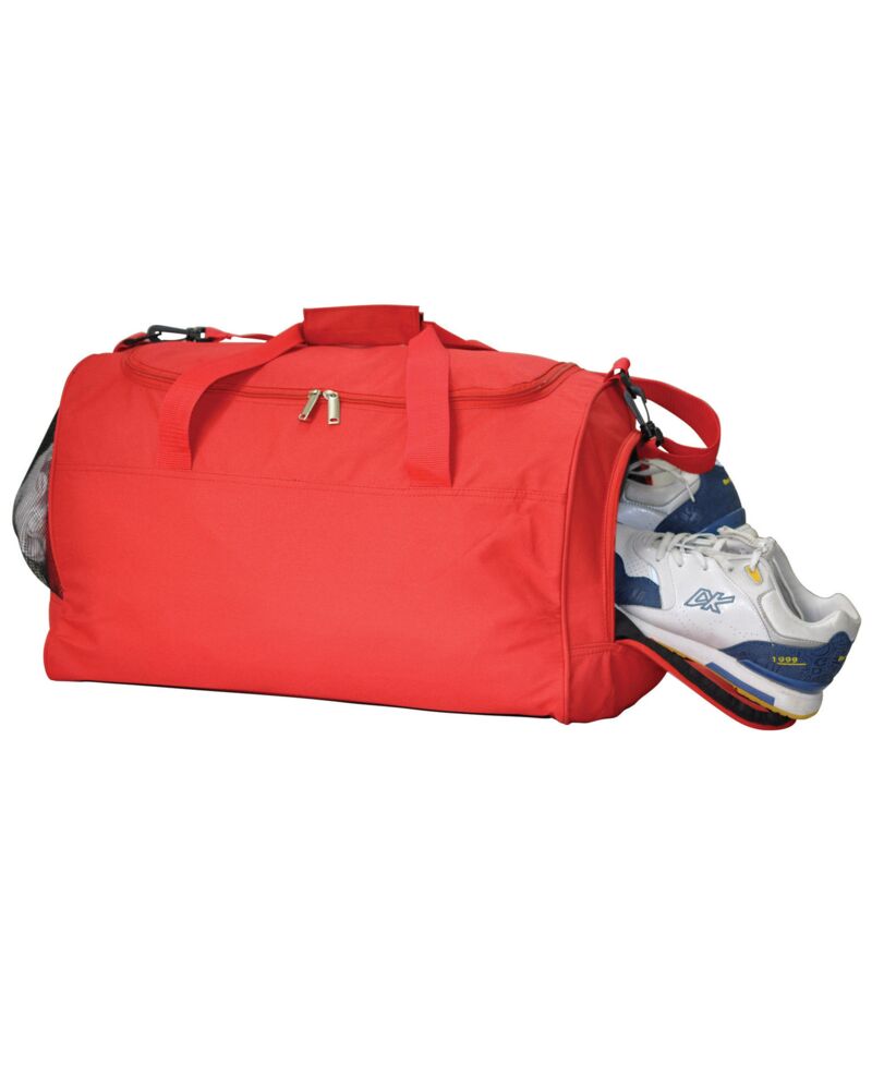 Basic Sports Bag Thumbnail
