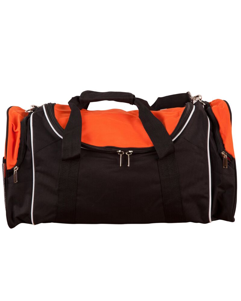 The Winner Sports & Travel Bag Thumbnail
