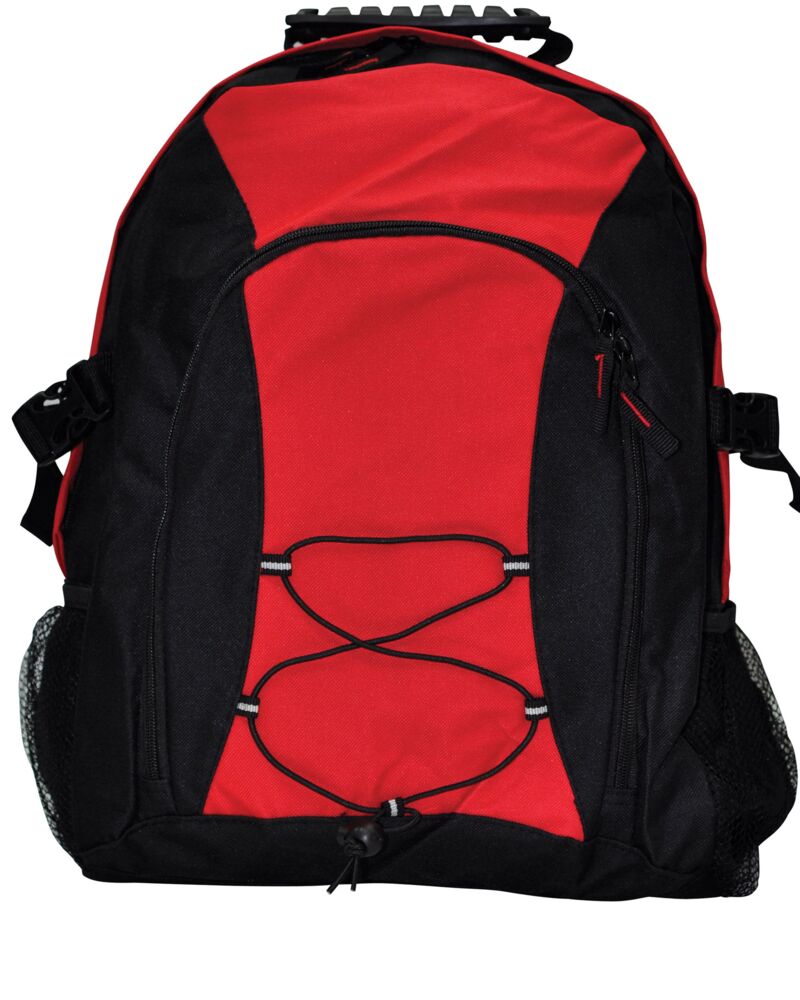 Smartpack Backpack Thumbnail
