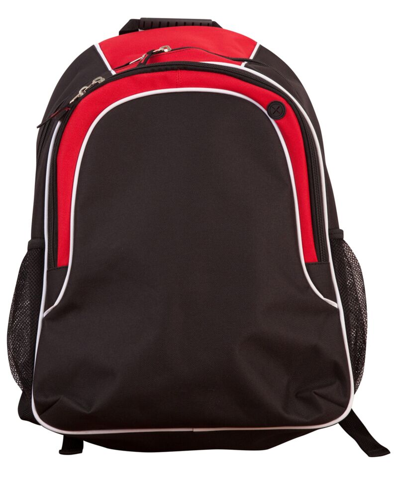 Winner Backpack Thumbnail