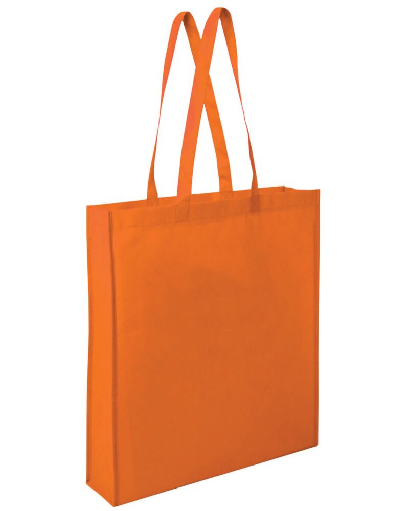 Non-Woven Bag With Gusset Thumbnail