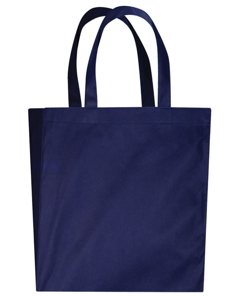 Non-Woven Bag with V-Shaped Gusset Thumbnail