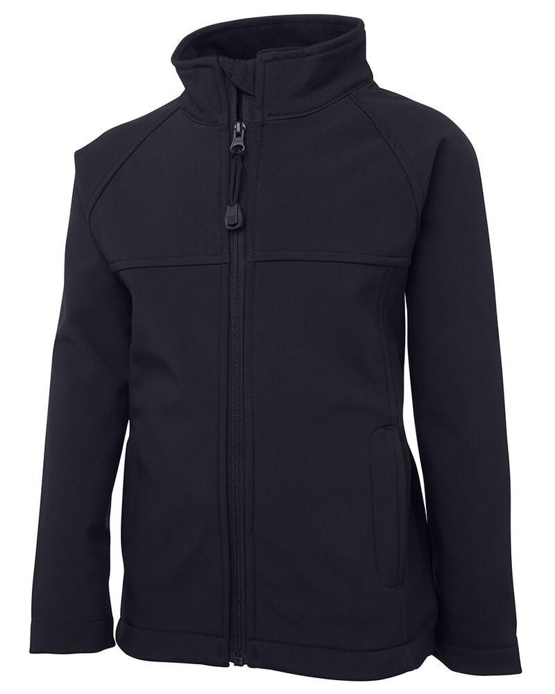 JB's Layer Jacket Black 12 Thumbnail