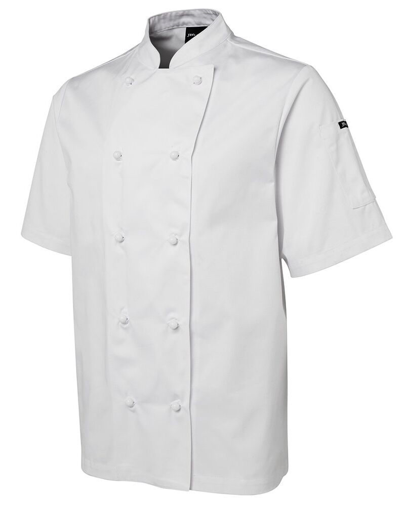 JB's S/S Chef's Jacket Thumbnail