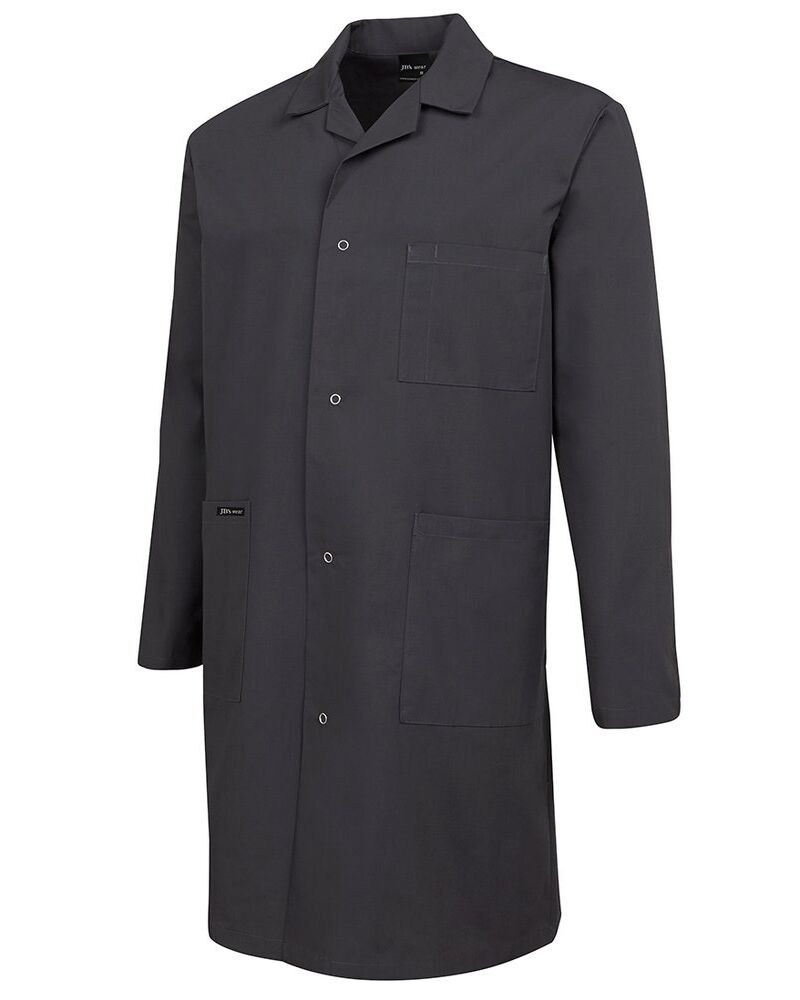 JB's Dust Coat Thumbnail