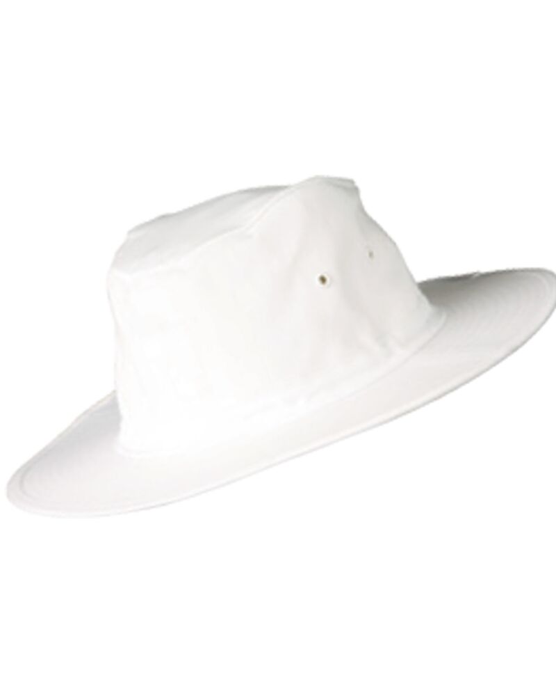 Wide Brim Cricket Hat Thumbnail