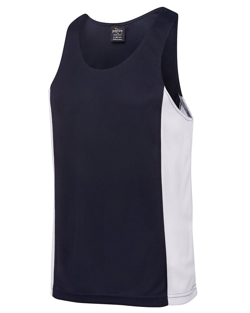 Footy Singlet Special Thumbnail