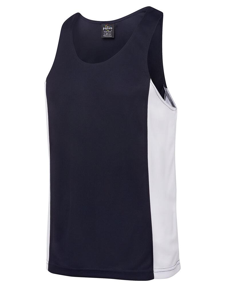Footy Singlet Special Thumbnail