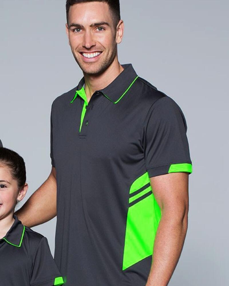 Tasman Polo Thumbnail
