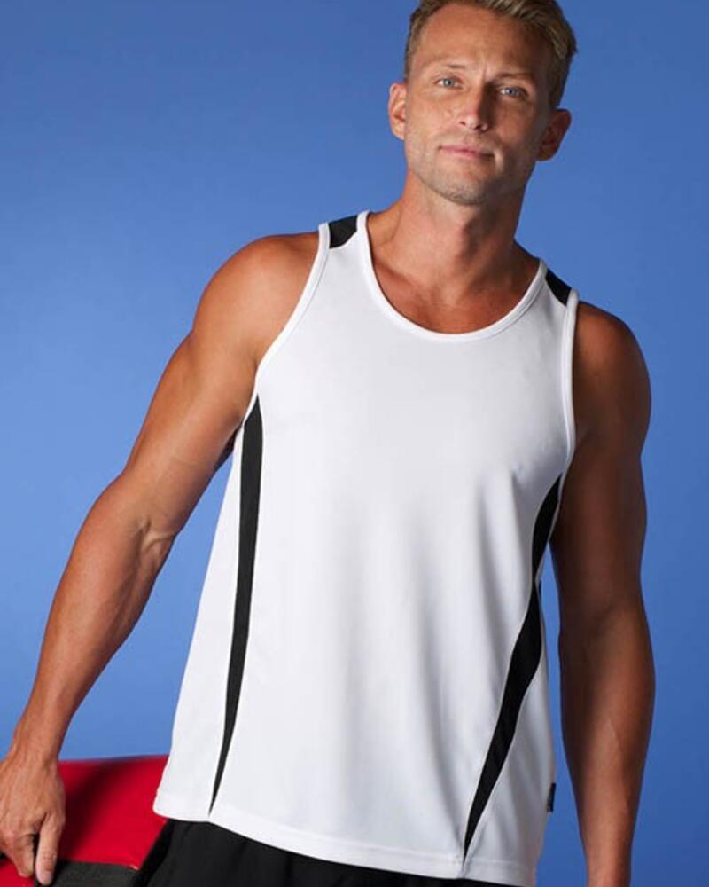 Eureka Singlet Thumbnail