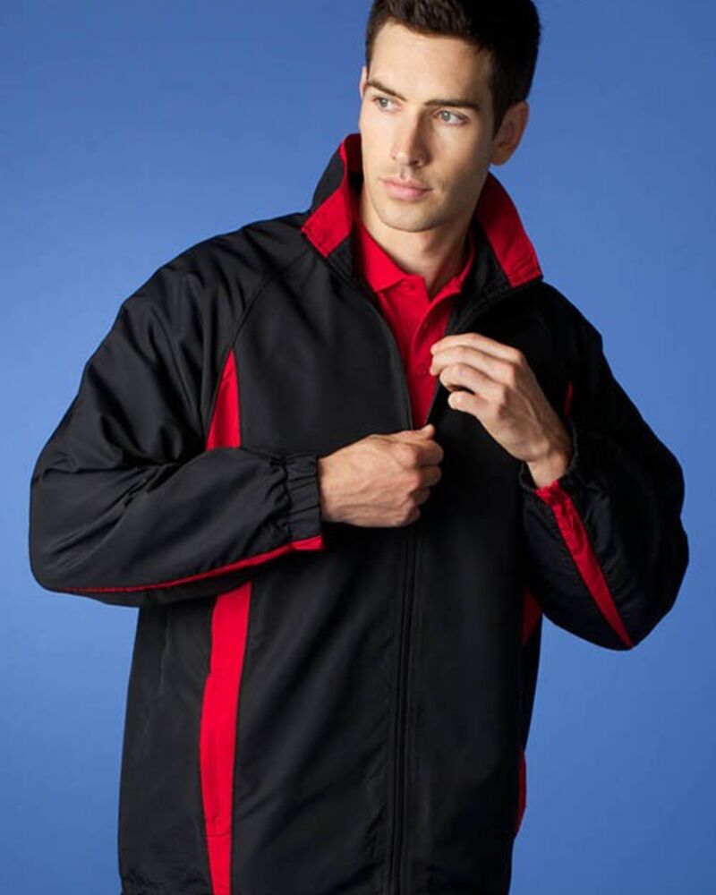 Eureka Tracktop Thumbnail