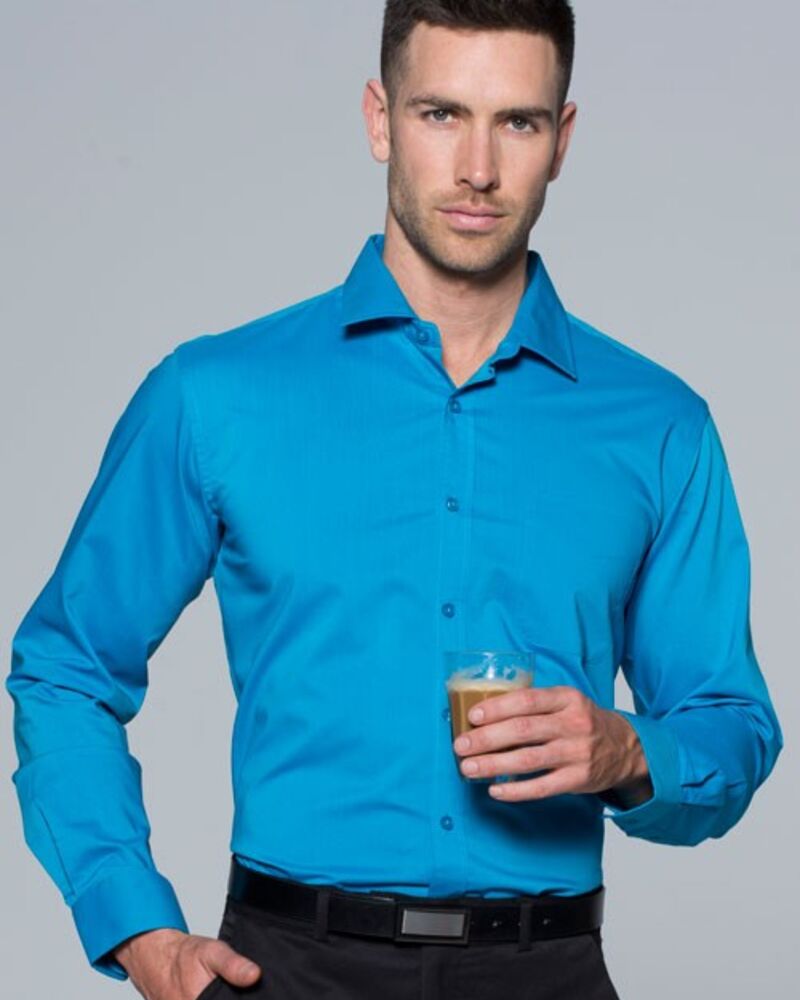 Mosman Long Sleeve Thumbnail