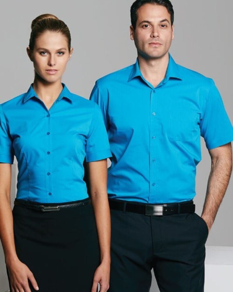 Mosman Short Sleeve Thumbnail