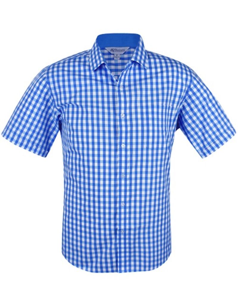 Devonport Short Sleeve Thumbnail