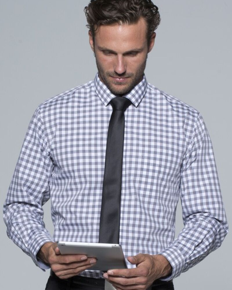 Devonport Long Sleeve Thumbnail