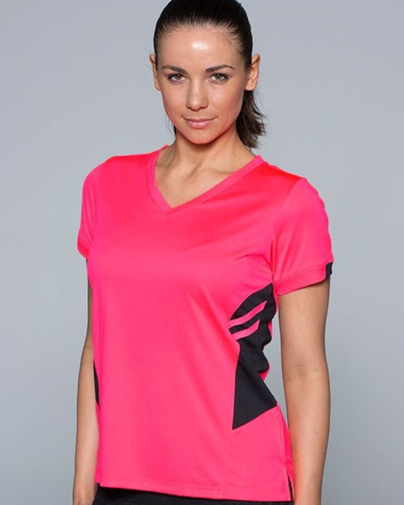 Ladies Tasman Tee Thumbnail