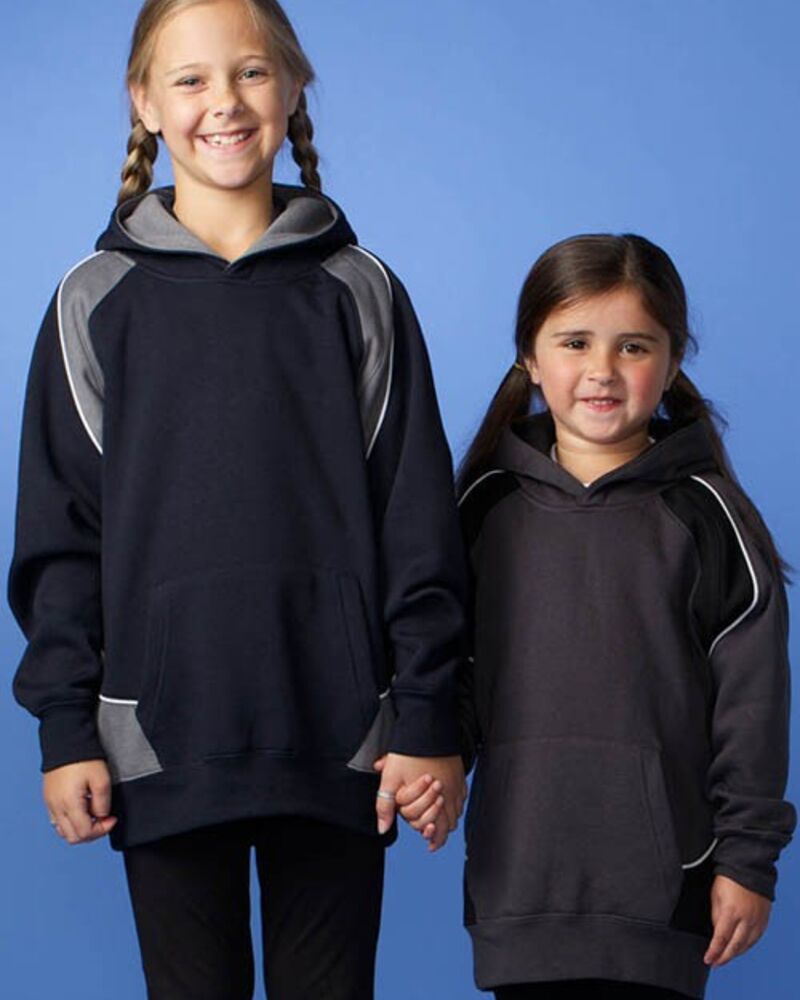 Kids Huxley Hoodie Thumbnail