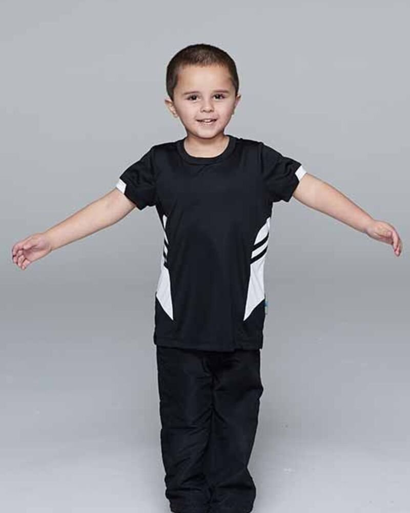 Kids Tasman Tee Thumbnail