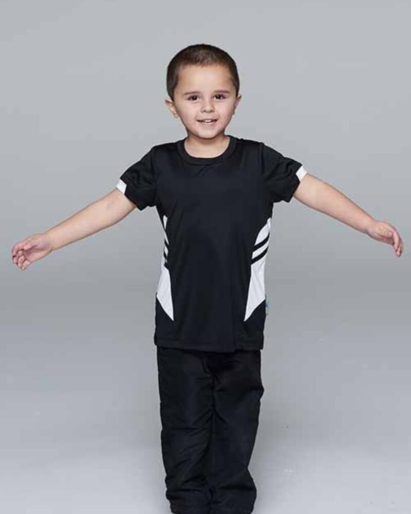 Kids Tasman Tee Thumbnail