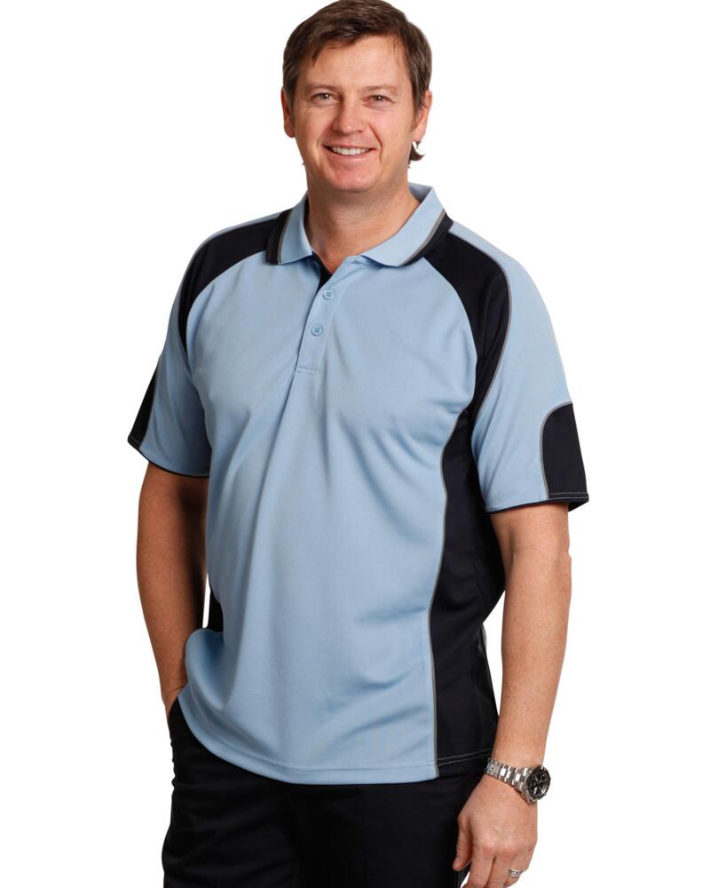 Alliance Polo Thumbnail
