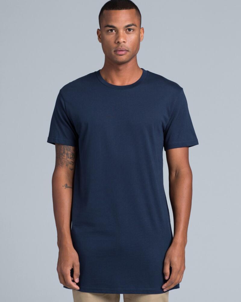 Tall Tee Thumbnail