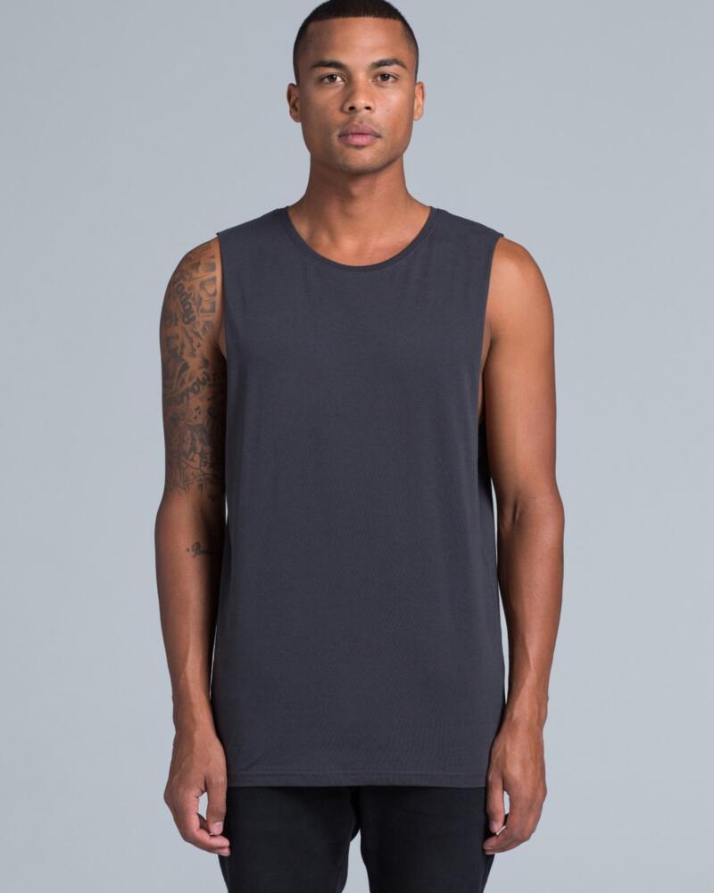 Barnard Tank Tee Thumbnail