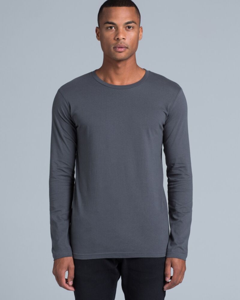 Ink Long Sleeve Tee Thumbnail