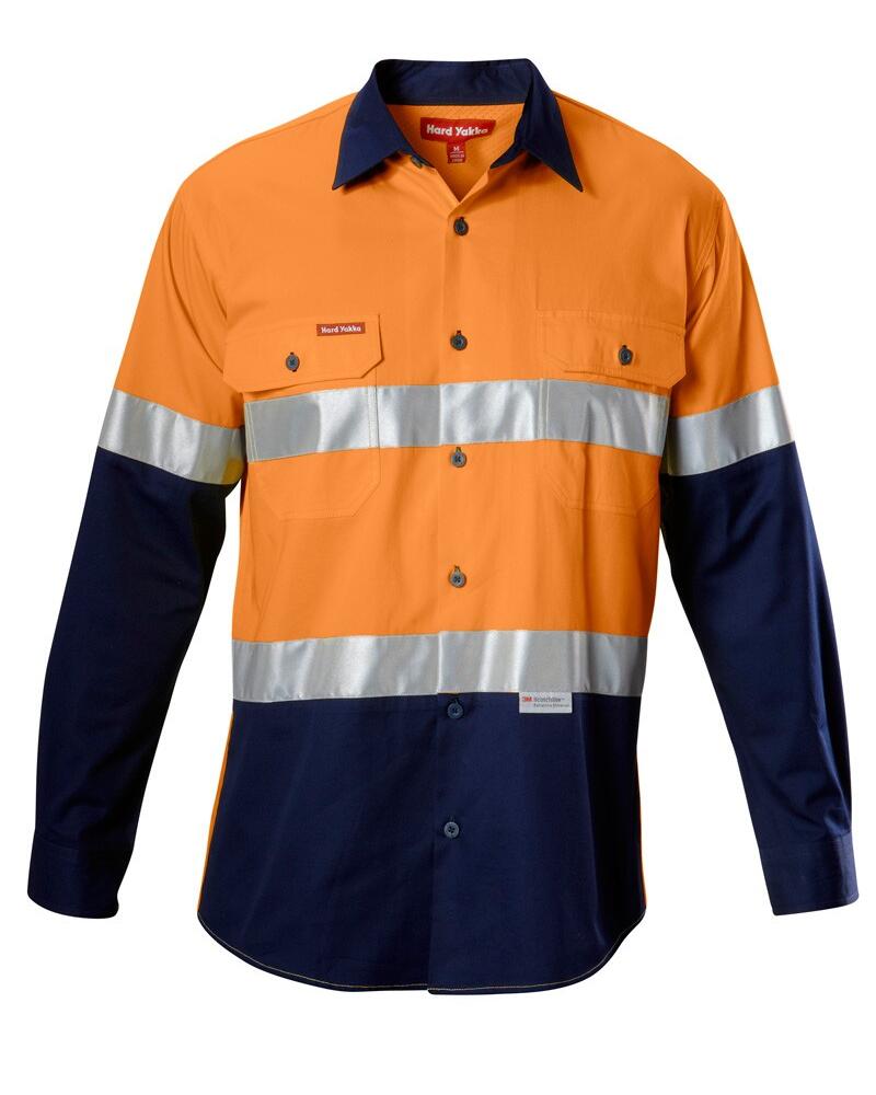 KoolGear Long Sleeve Shirt & Tape Thumbnail