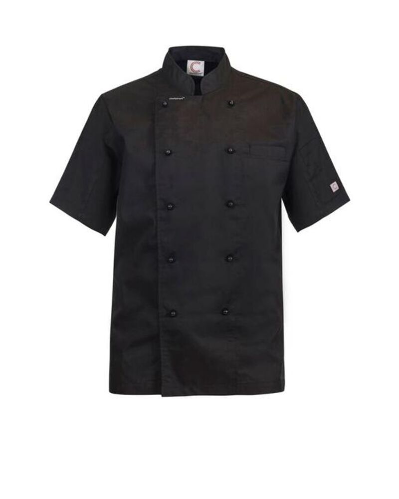 Executive Lightweight Chefs Jacket Thumbnail
