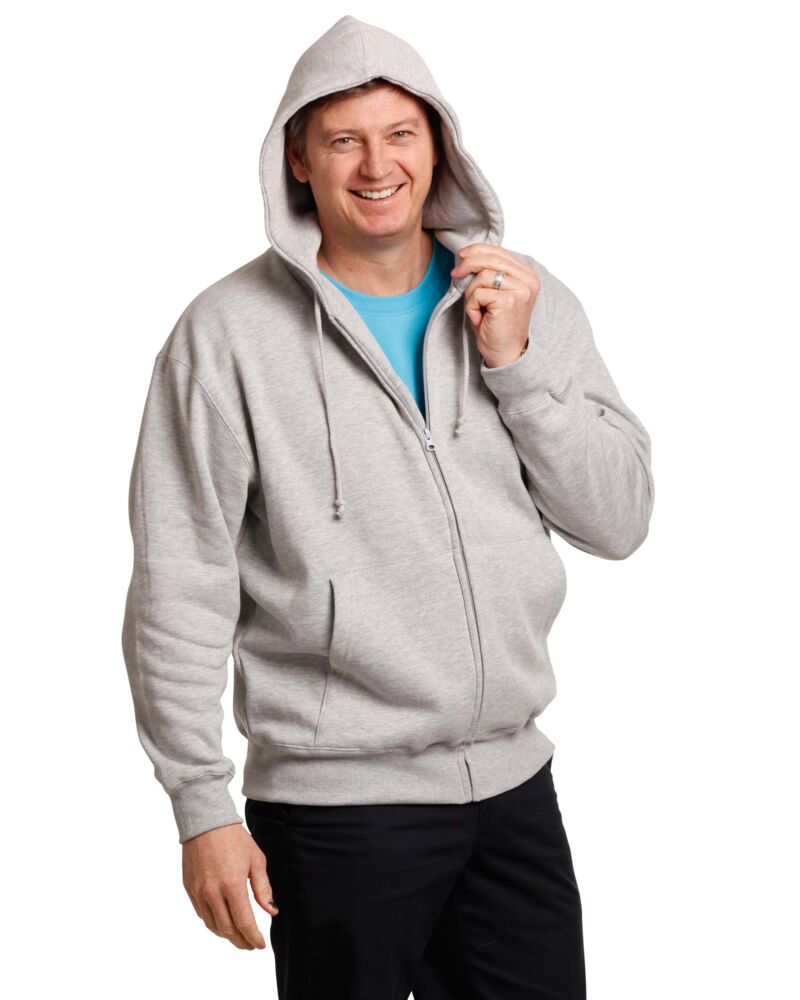 Double Bay Hoodie Mens Thumbnail