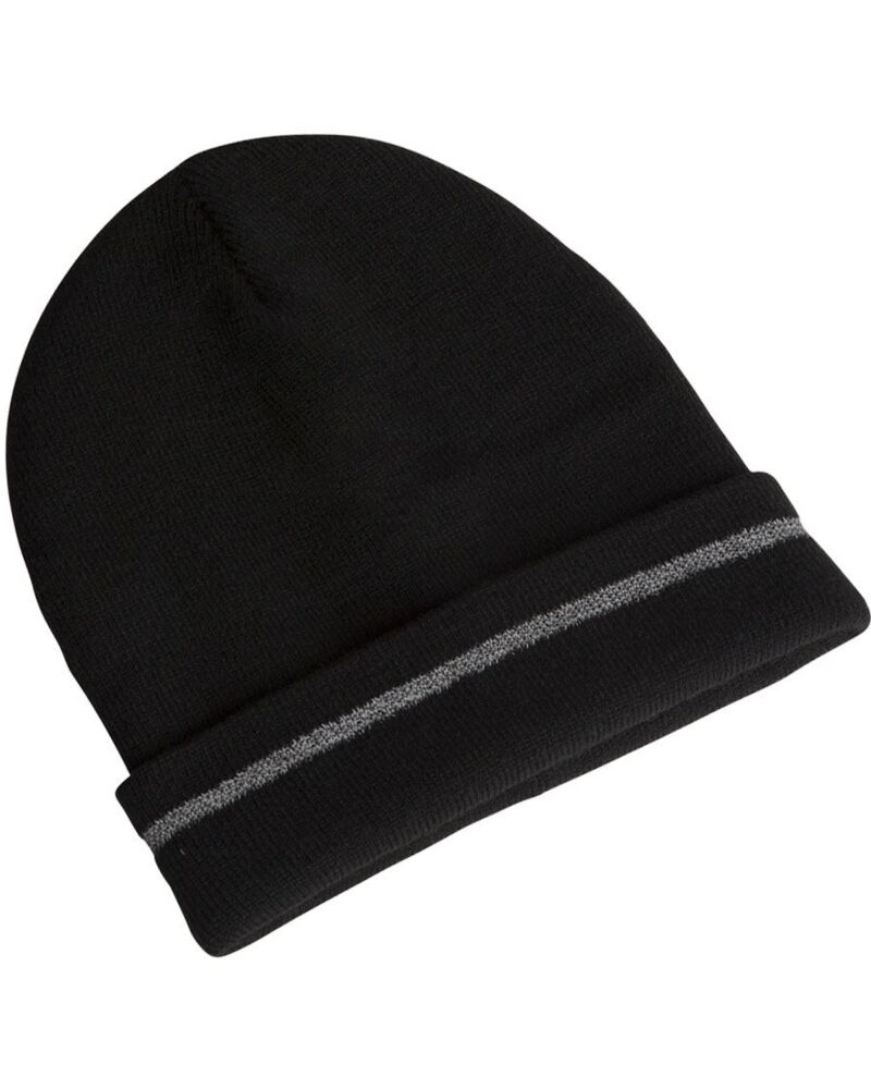 JB's wear Reflective Beanie 6RNFB Reflective Beanie Thumbnail