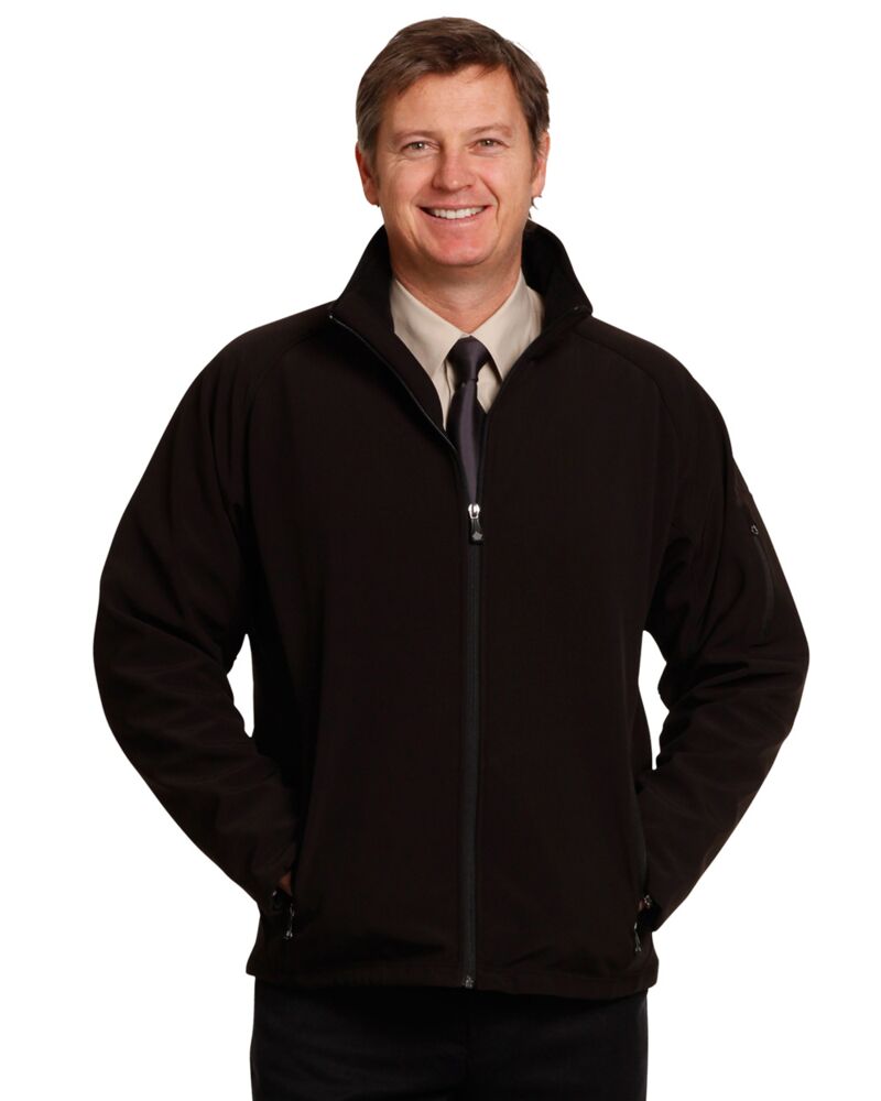 Softshell Jacket Men's Thumbnail