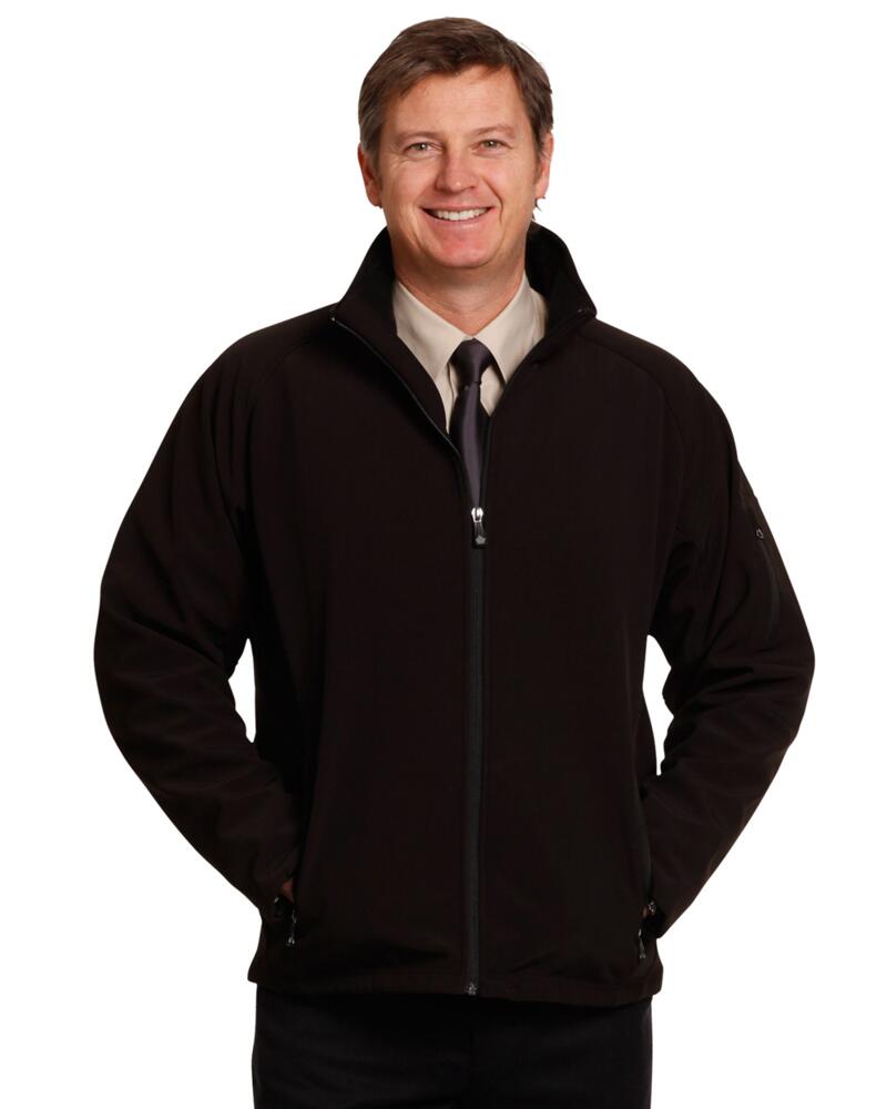 Softshell Jacket Men's Thumbnail