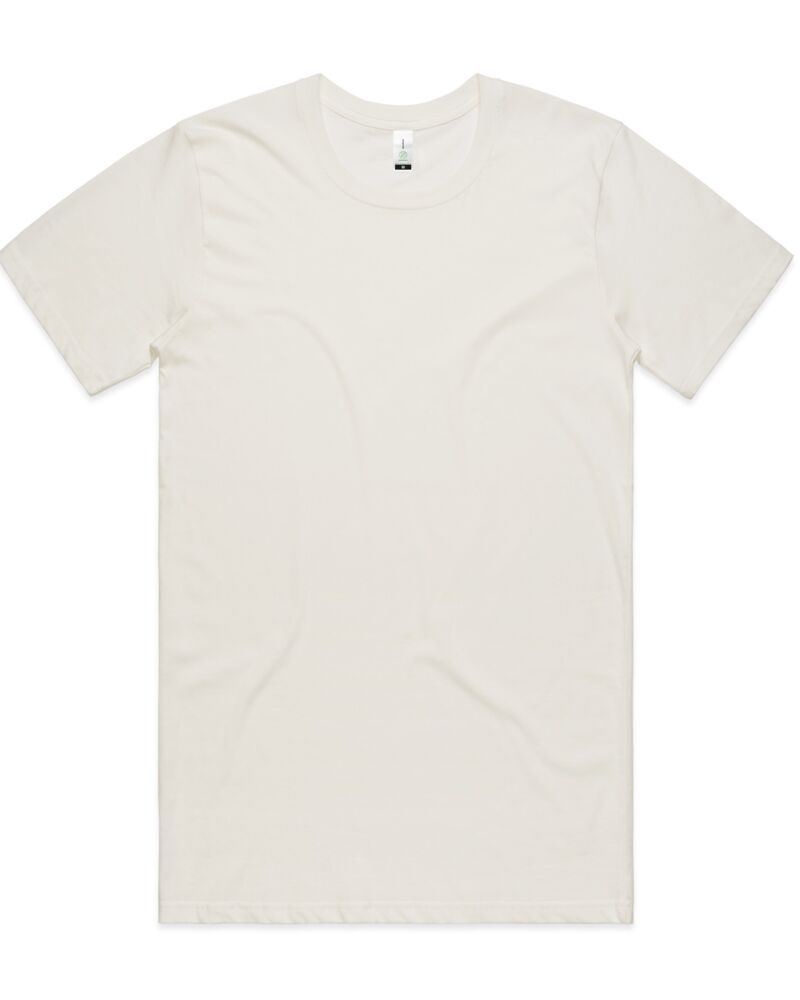 Organic Tee - Unisex Thumbnail