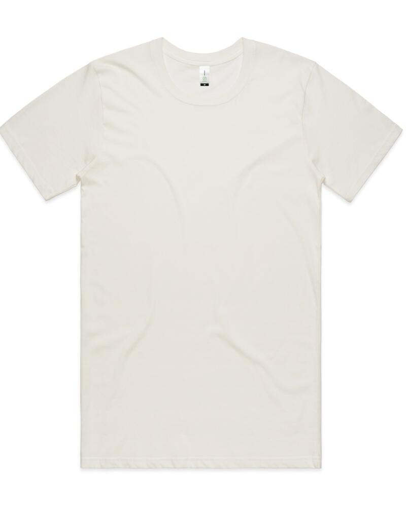 Organic Tee - Unisex Thumbnail