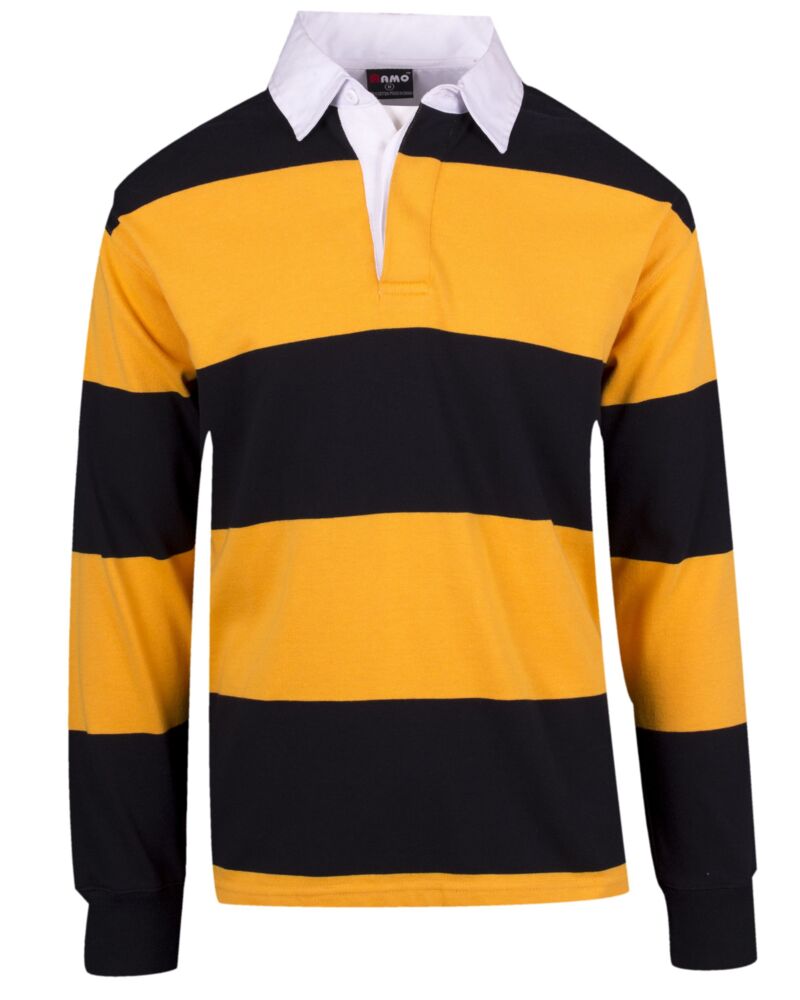 Adult Rugby Thumbnail