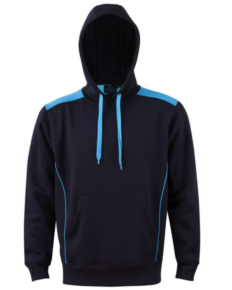 Croxton Hoodie Thumbnail