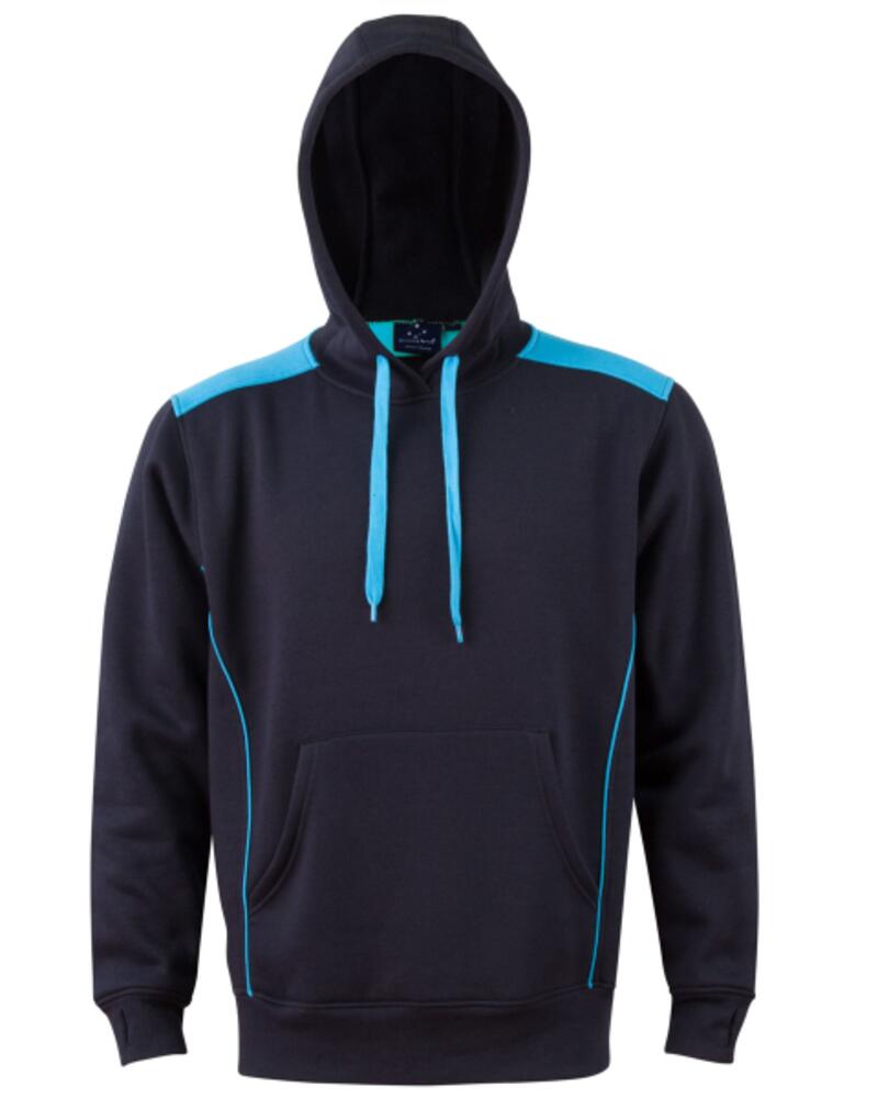 Croxton Hoodie Thumbnail