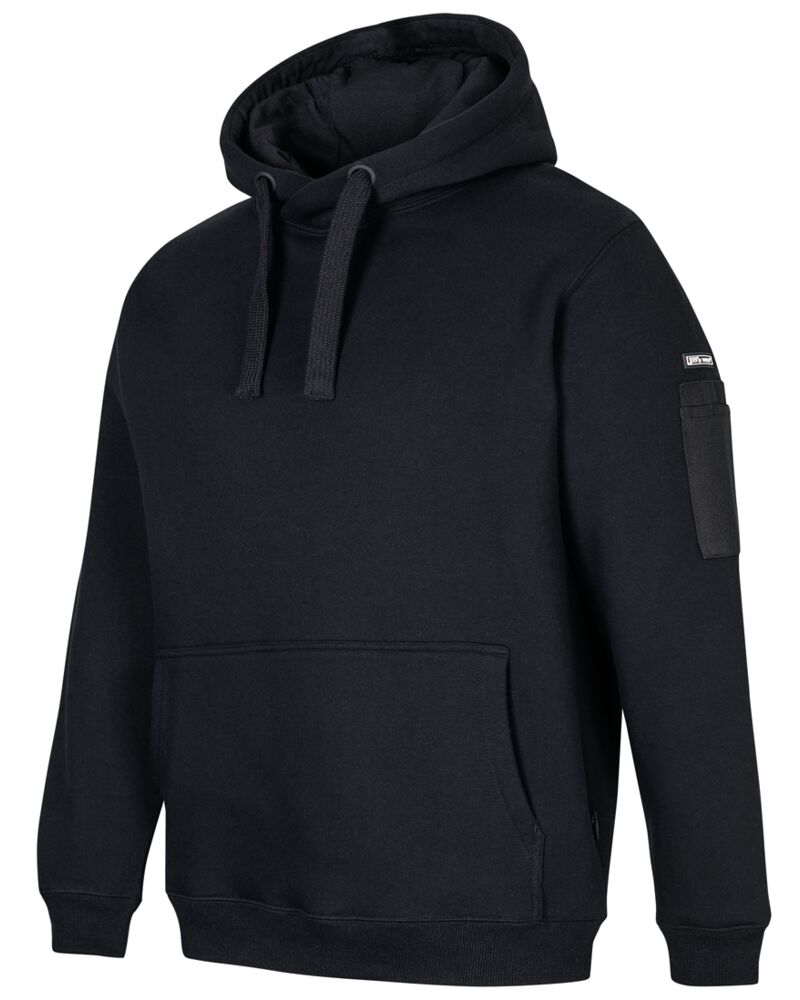 JB's wear 350 Trade Hoodie 6CFH 350 Trade Hoodie Thumbnail