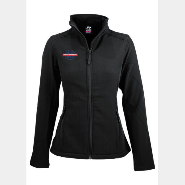 Ladies Metro Jacket Thumbnail