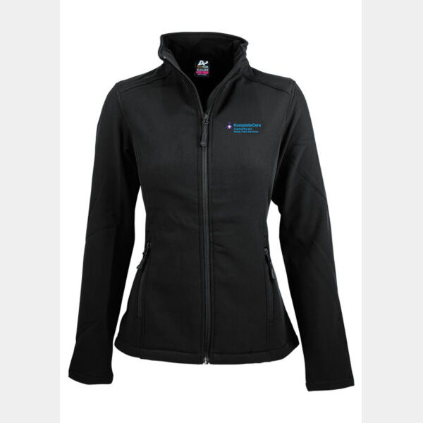 Ladies Komplete Care Jacket Thumbnail