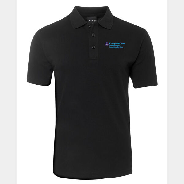 Mens Komplete Care Polo Thumbnail