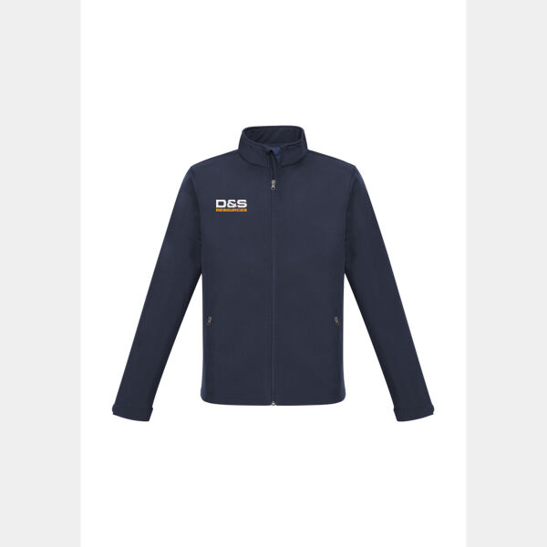 D&S Ladies Jacket Thumbnail