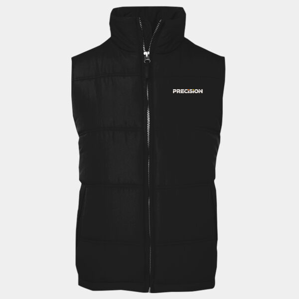 Precision - JB's Adventure Vest Thumbnail