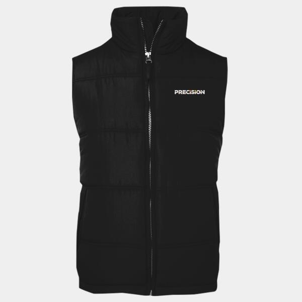 Precision - JB's Adventure Vest Thumbnail
