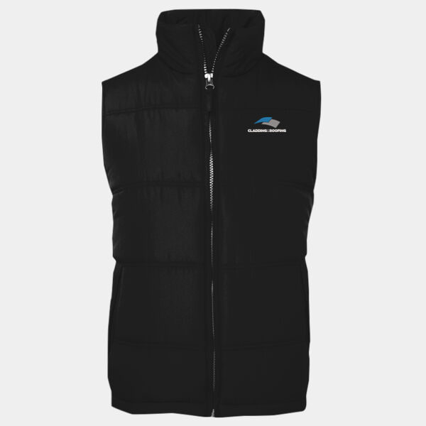 CRC - JB's Adventure Vest Thumbnail