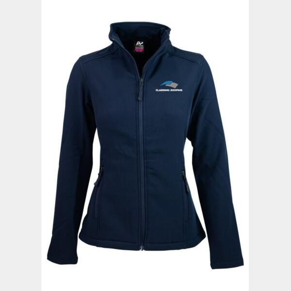 CRC - SELWYN LADY JACKETS Thumbnail