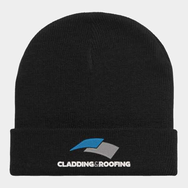 CRC - CUFF BEANIE Thumbnail