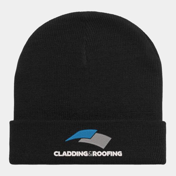 CRC - CUFF BEANIE Thumbnail